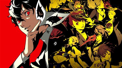 persona 5 wiki|persona 5 royal wiki guide.